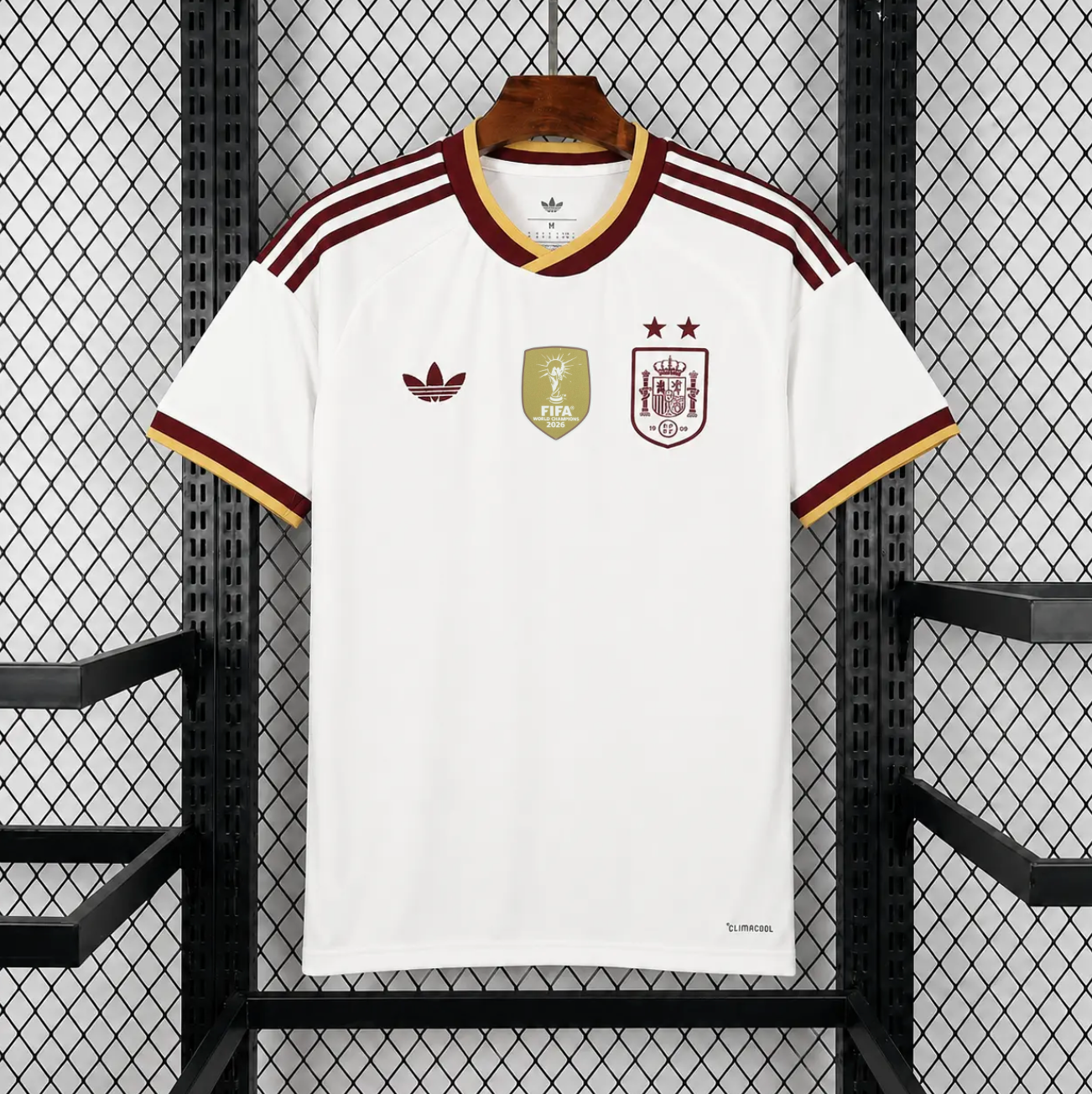 España Campeon Mundial 2026