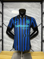 Inter Milan 25-26 Local