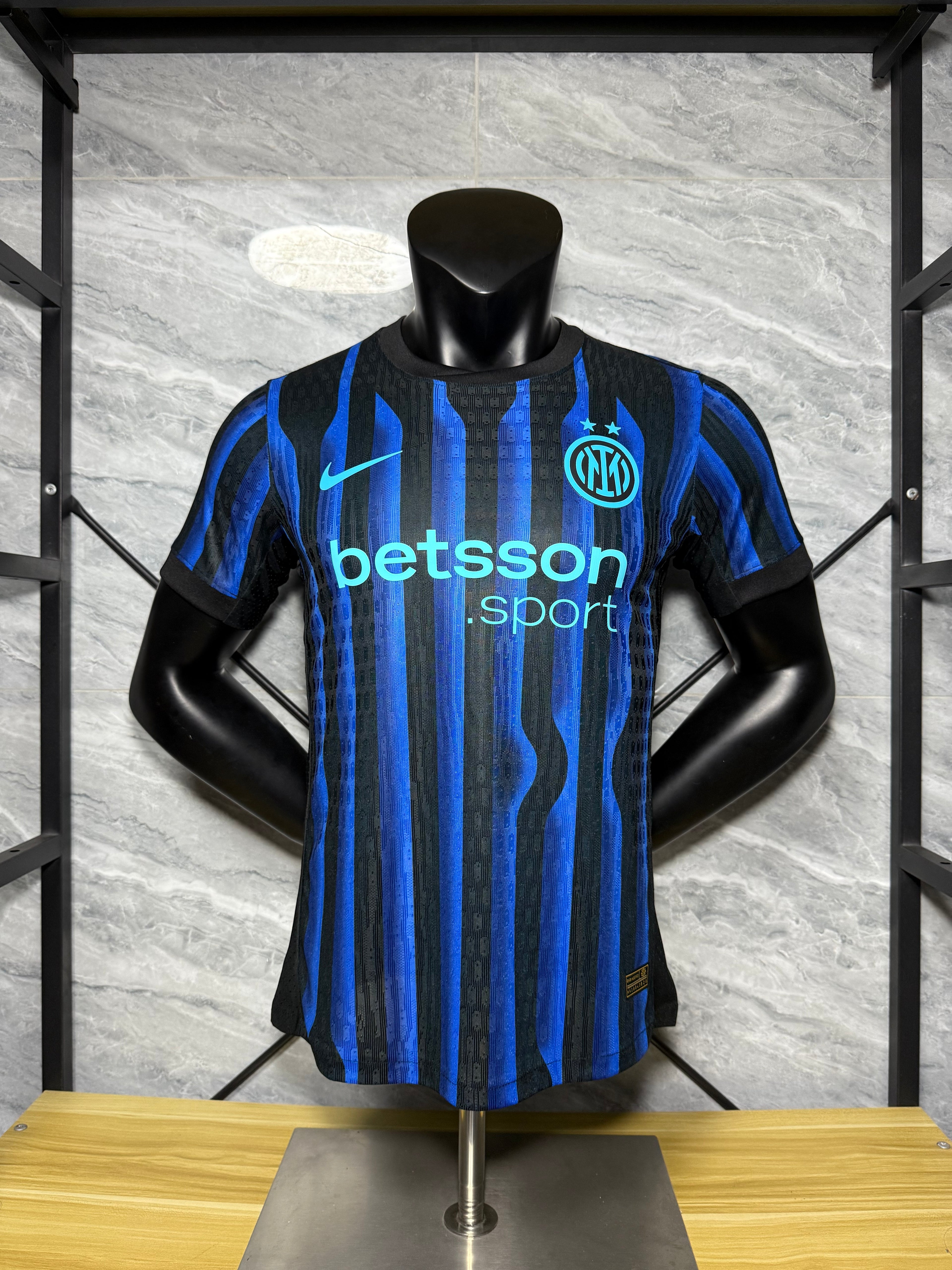 Inter Milan 25-26 Local