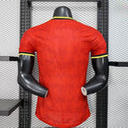 Belgica 2026 Local