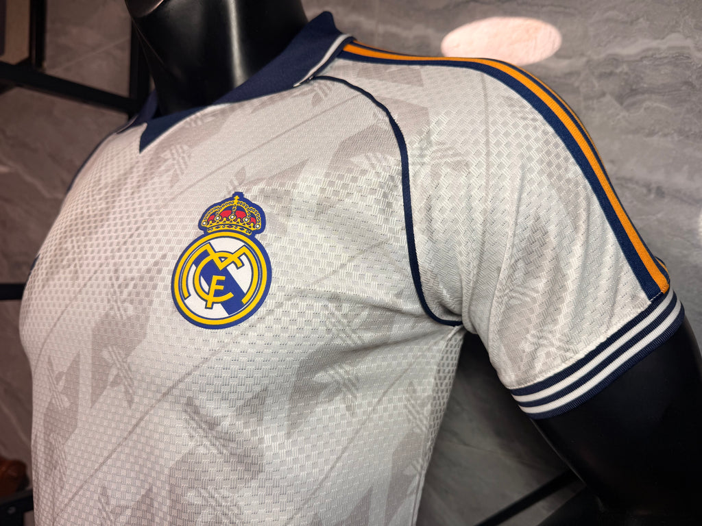 Real Madrid 26-27 Polo