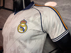 Real Madrid 26-27 Polo