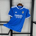 Real Madrid 2026 3era