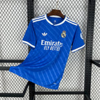 Real Madrid 2026 3era