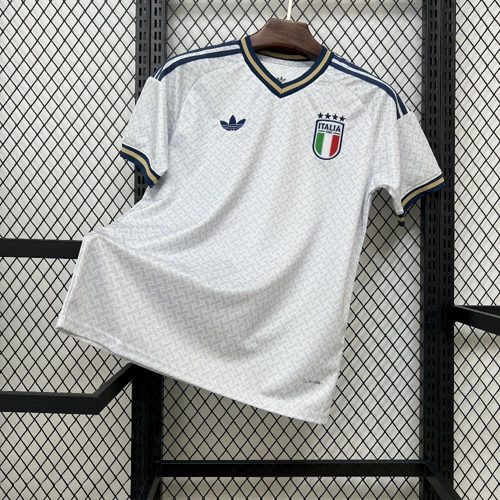 Italia 2026 Visita