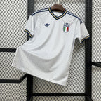 Italia 2026 Visita