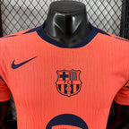 Barcelona 2026 3era