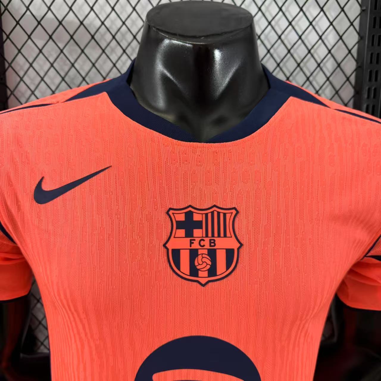 Barcelona 2026 3era
