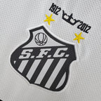 Santos Brasil 2011-2012