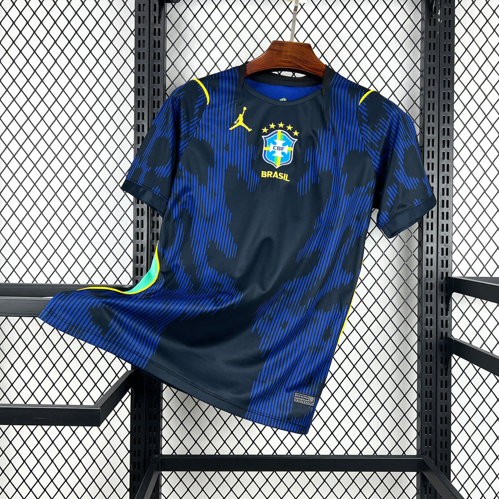 Brasil 2026 Jordan