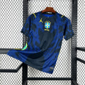 Brasil 2026 Jordan