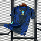 Brasil 2026 Jordan