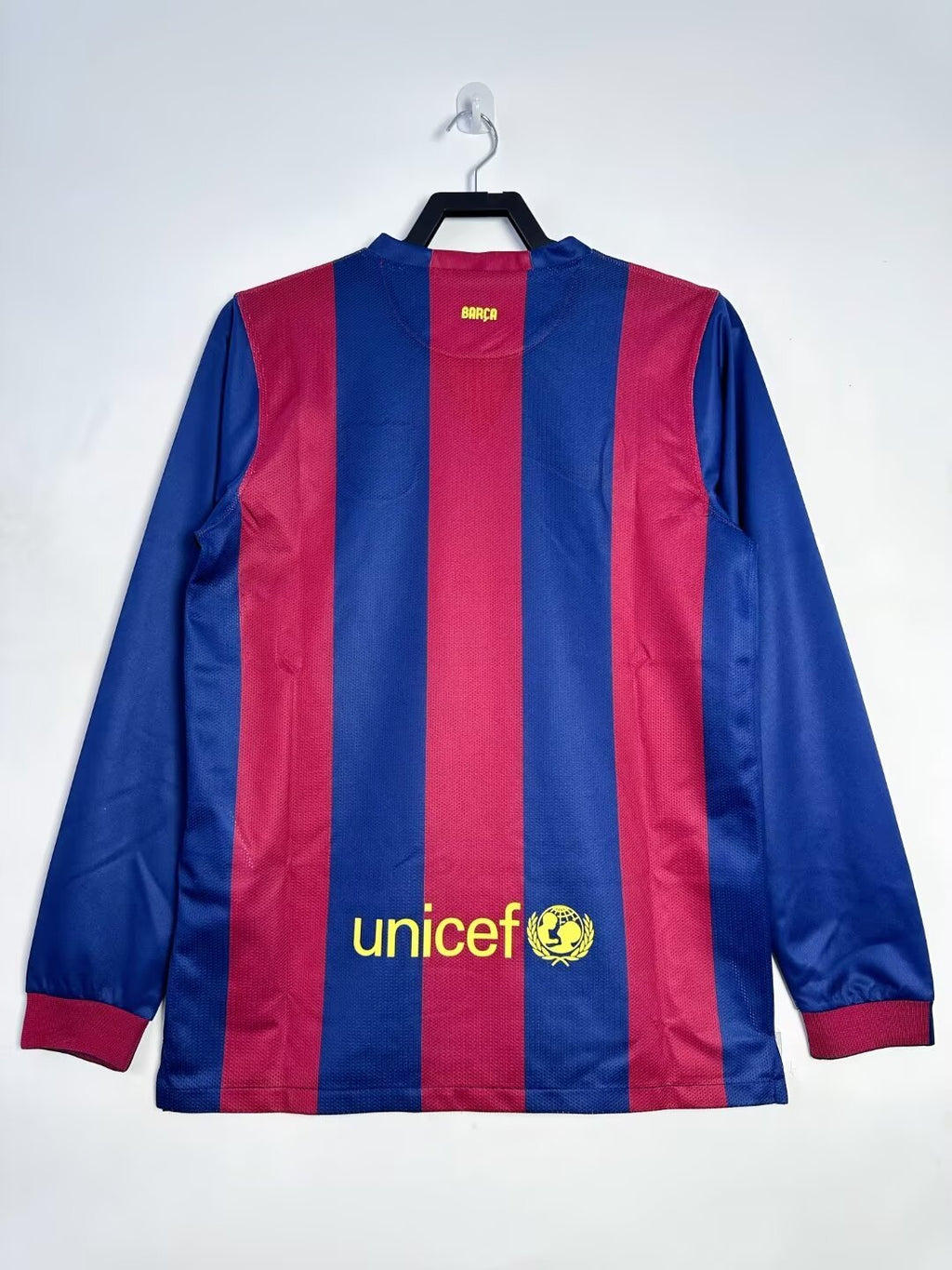 Barcelona 2015 Manga Larga