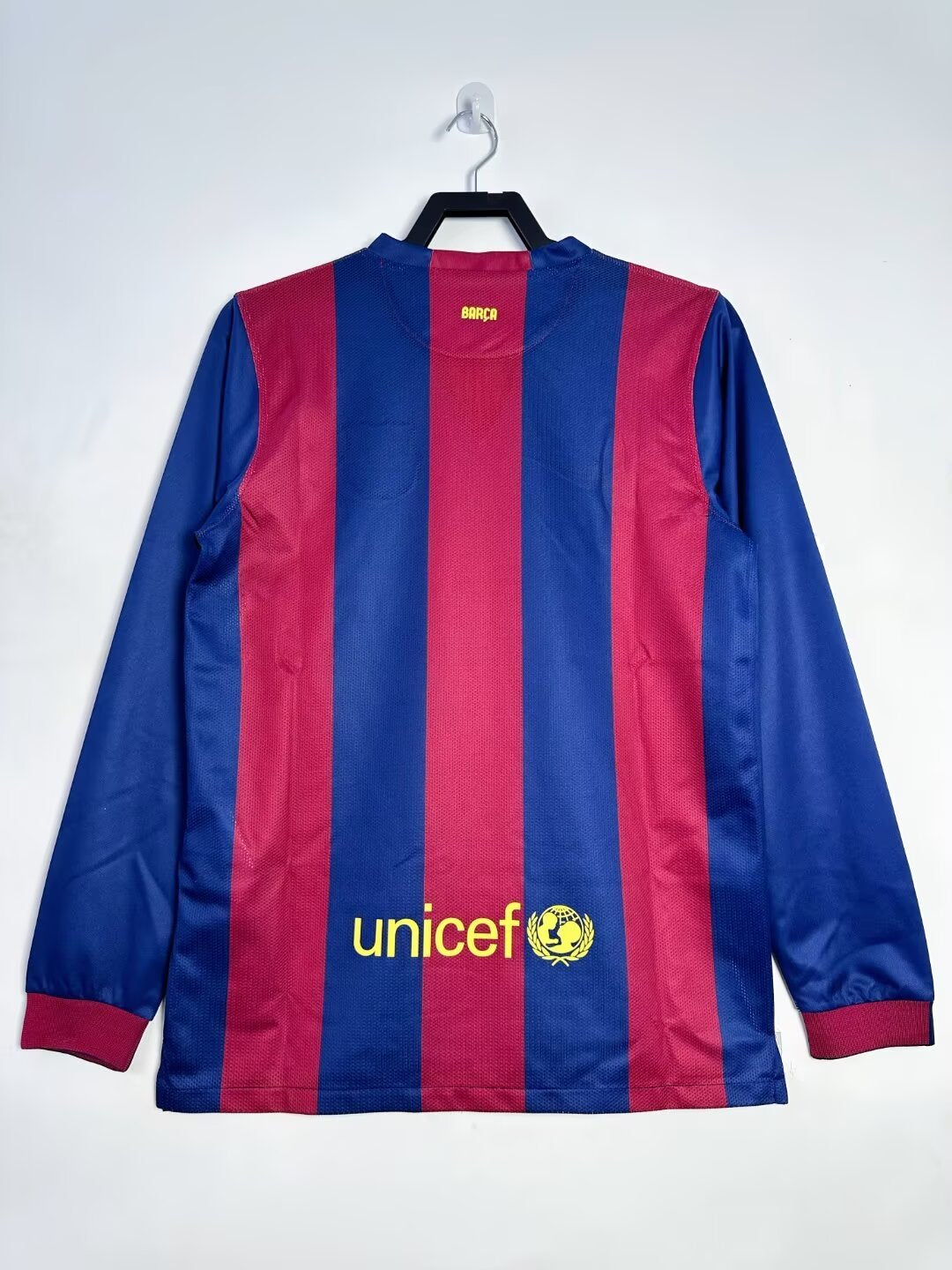 Barcelona 2015 Manga Larga