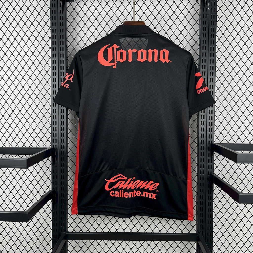 Toluca Alternativa 25-26