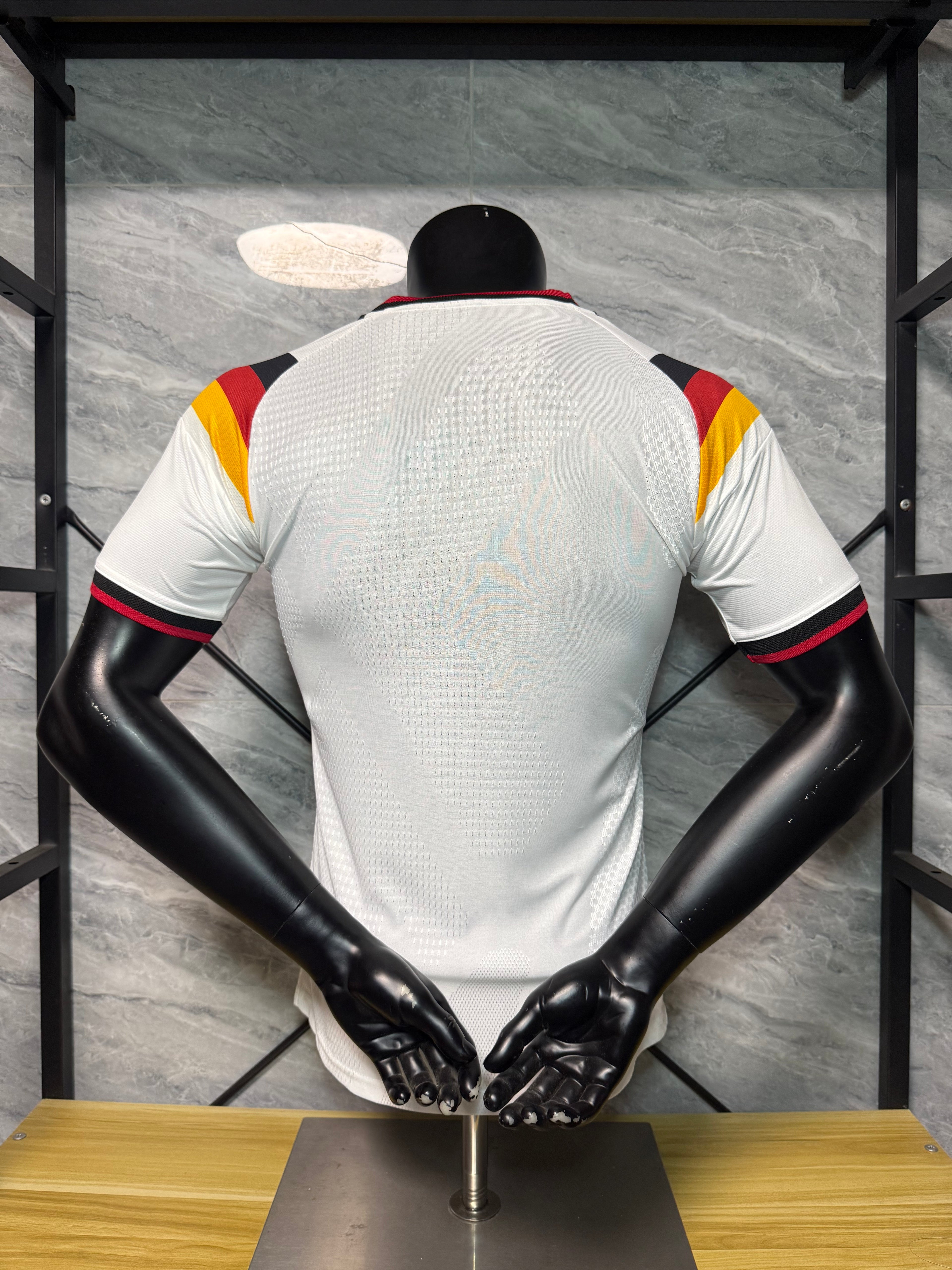 Alemania 2026 Local
