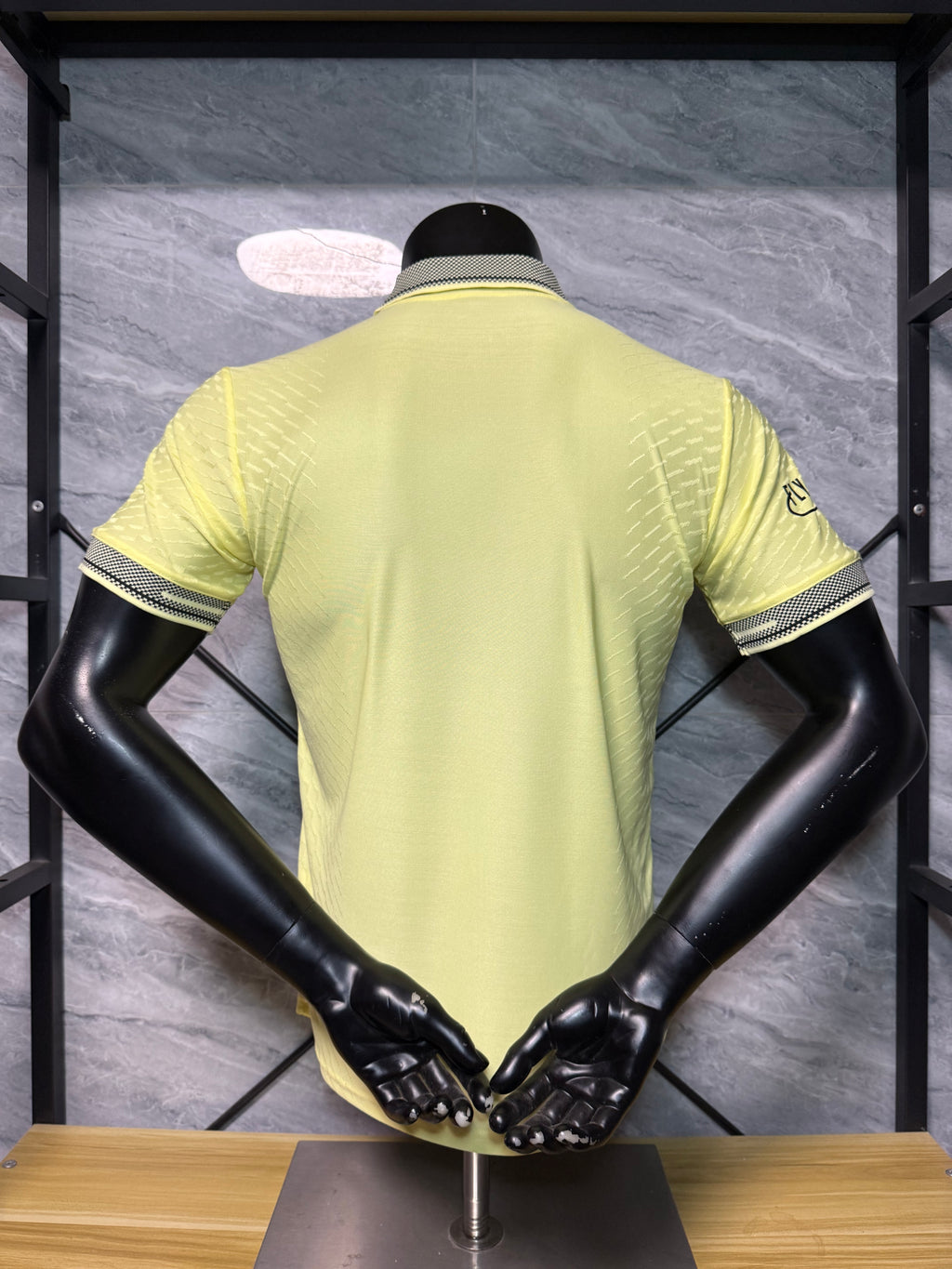 Arsenal 2027 Polo