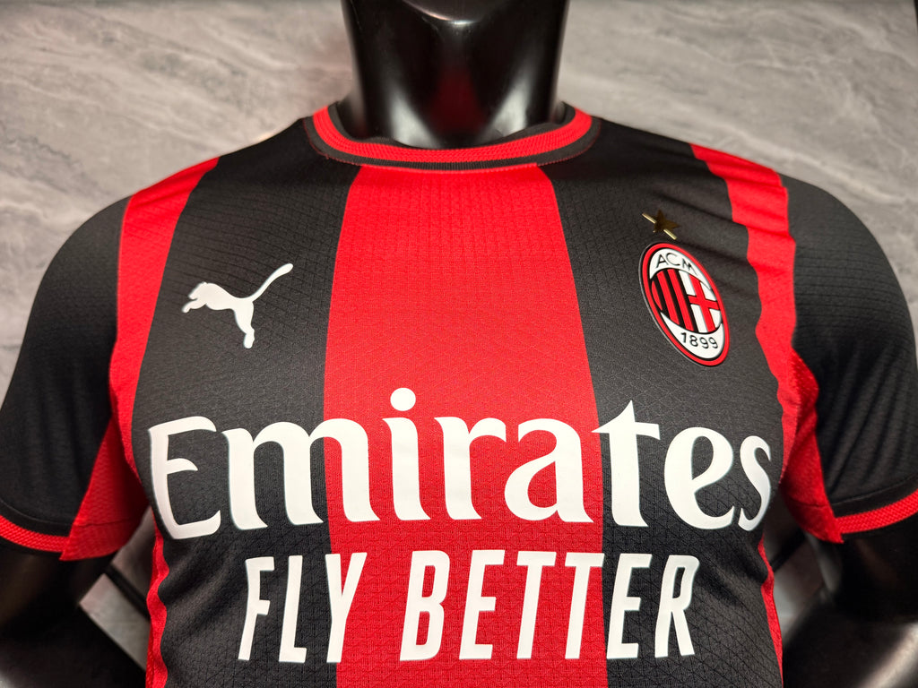 Ac Milan 26-27 Local