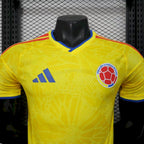 Colombia 2026 Local