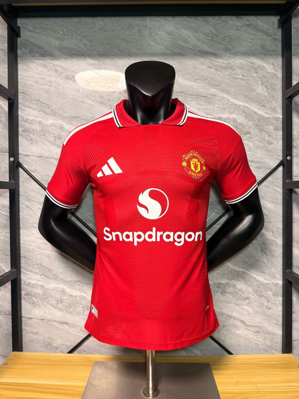 Manchester United 2027 Local