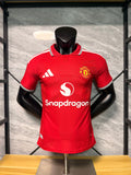 Manchester United 2027 Local