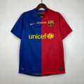 Barcelona 2008 Final UCL