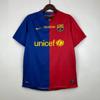 Barcelona 2008 Final UCL