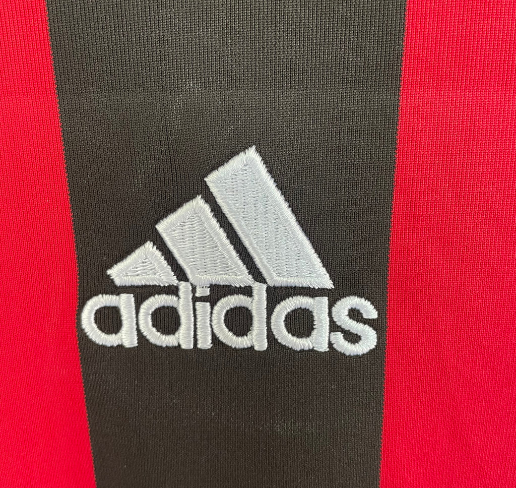 Ac Milan 2006-07 Manga Larga