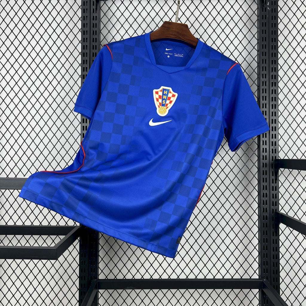 Croacia 2026 Visita