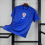 Croacia 2026 Visita