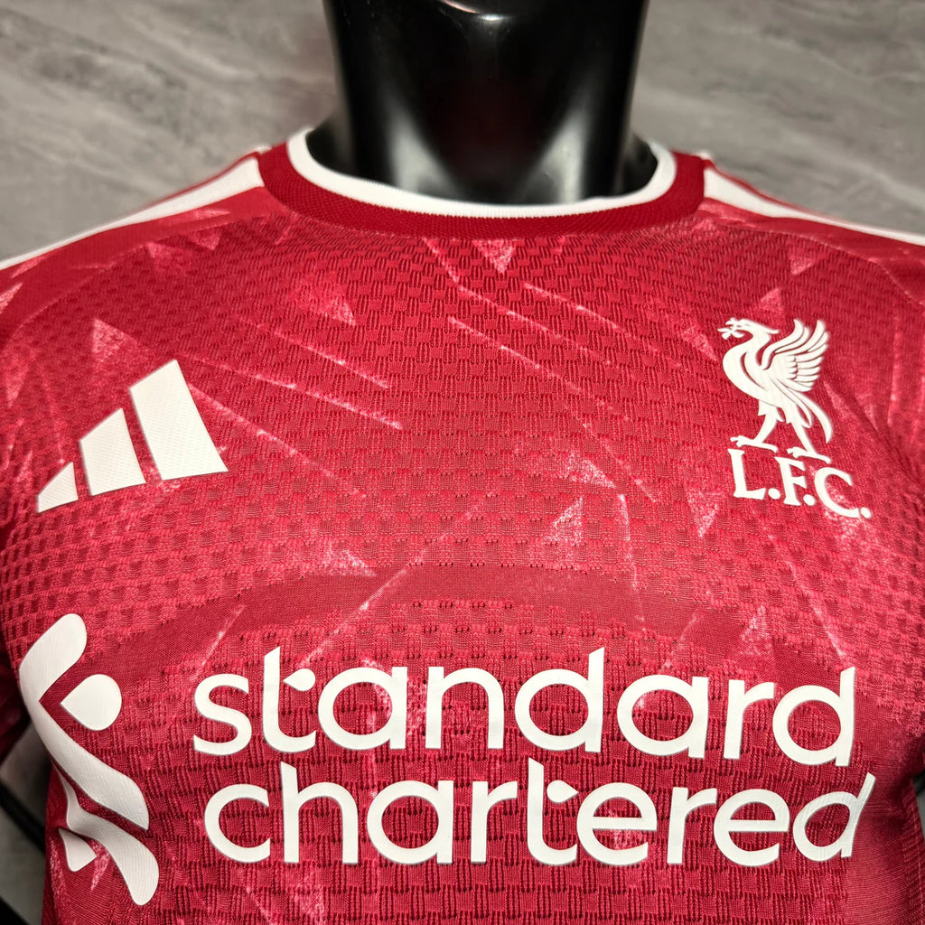 Liverpool 2027 Local
