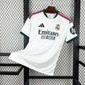 Real Madrid 2026-2027 Local