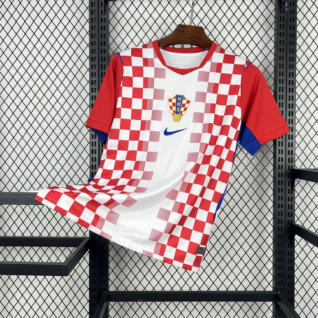 Croacia 2026 Local