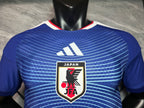 Japon 2026 Local