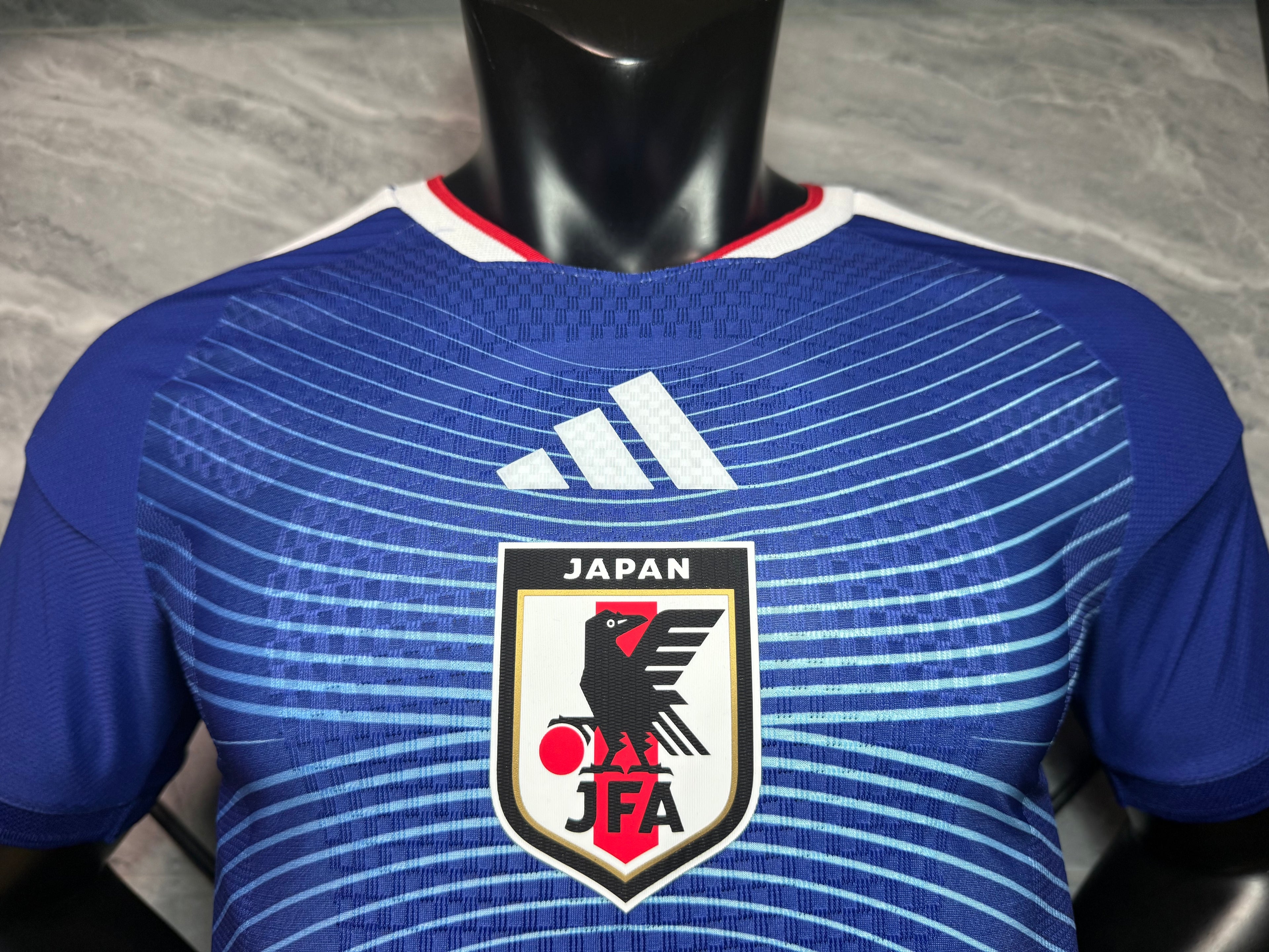 Japon 2026 Local
