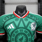 Mexico 2026 Local