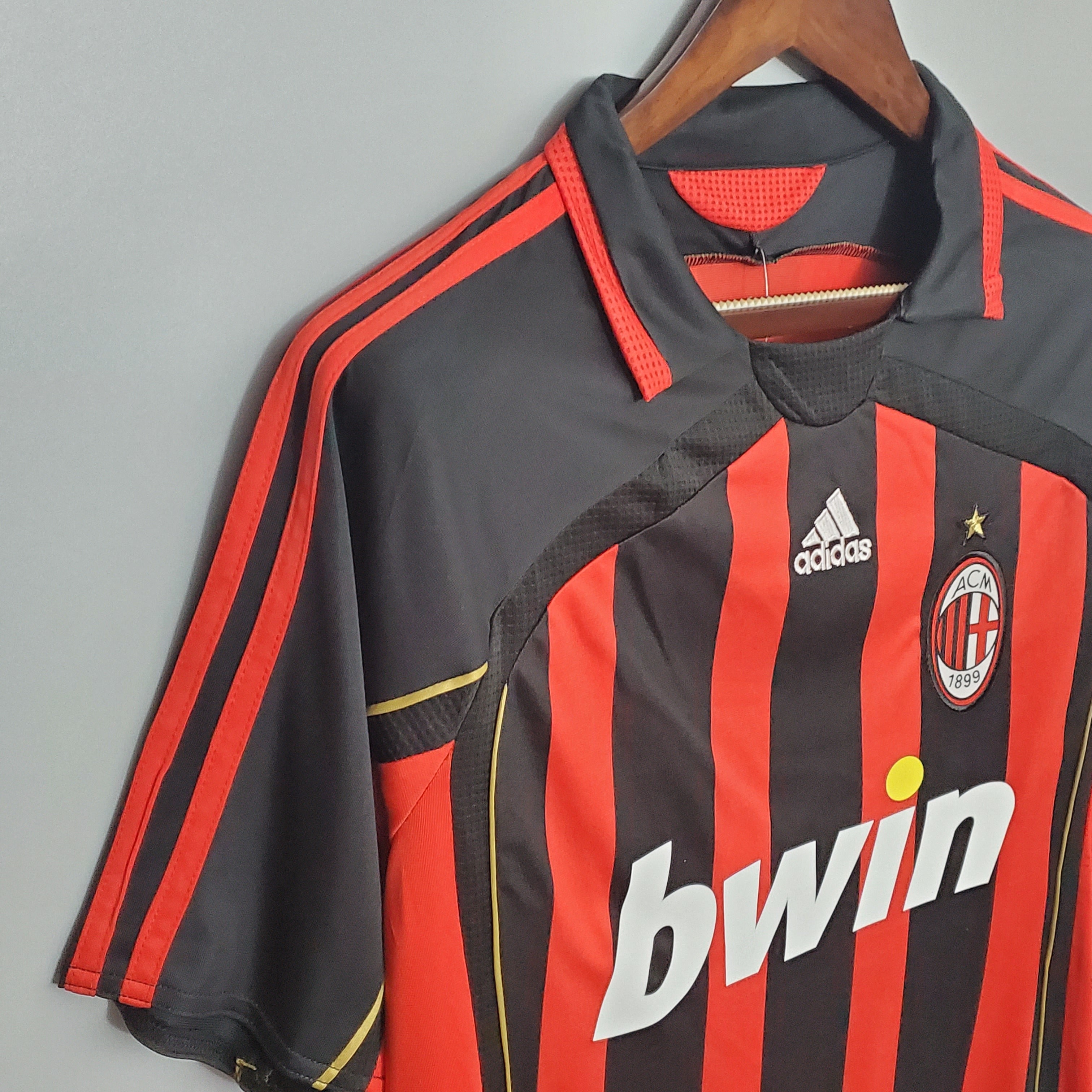 Milan 2006-2007