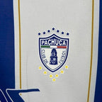 Pachuca 25-26 Local