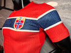 Noruega 2026 Local