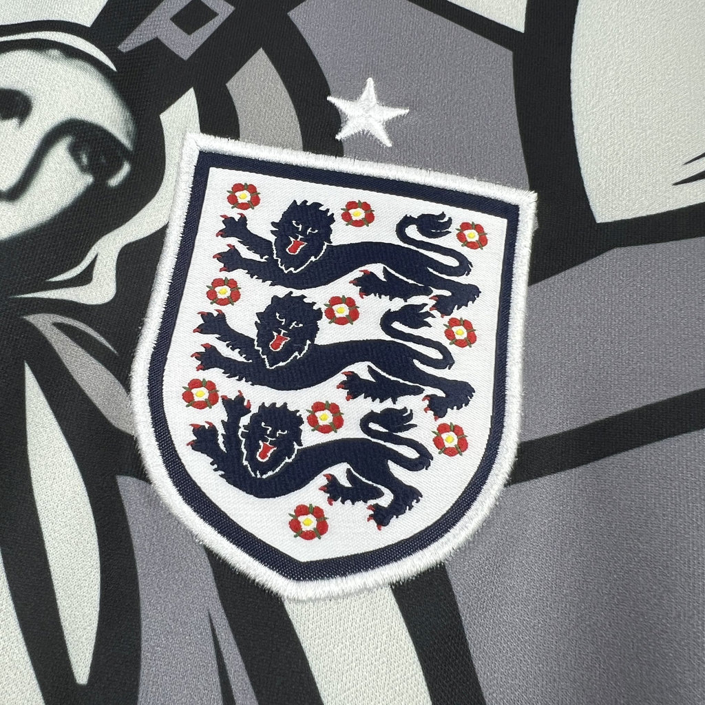 Inglaterra 2026 Palace