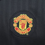 Manchester United 2008 Negro