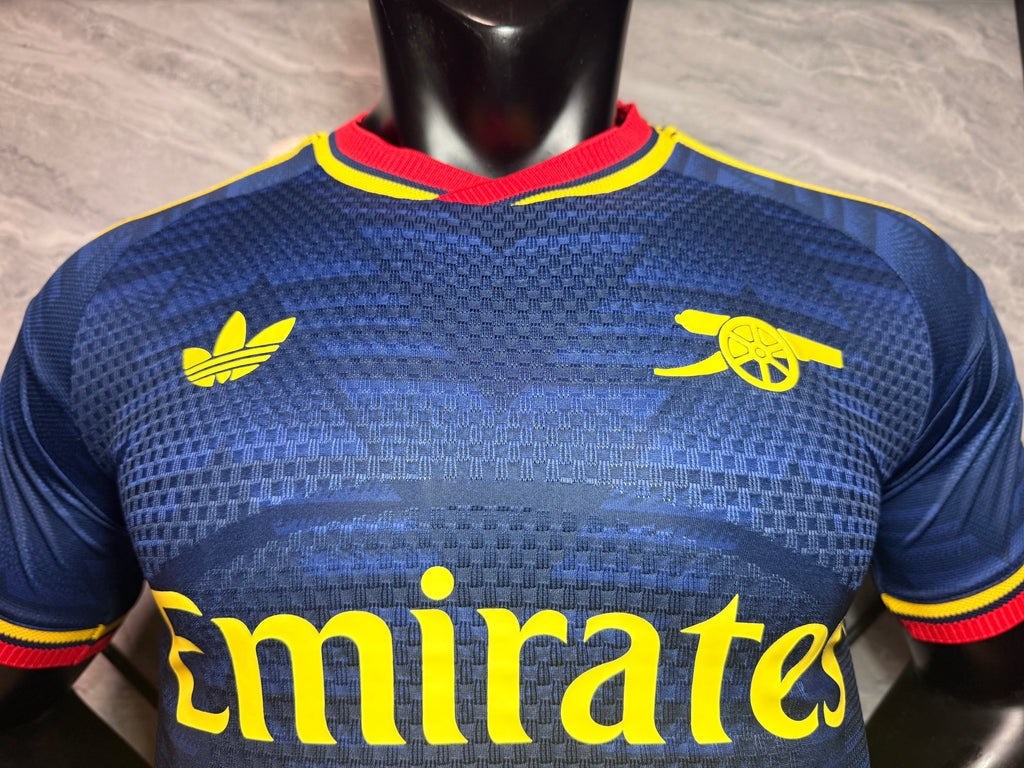 Arsenal Alternativa 2027