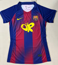 Barcelona Local Olivia Rodrigo Dama Fan