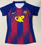Barcelona Local Olivia Rodrigo Dama Fan