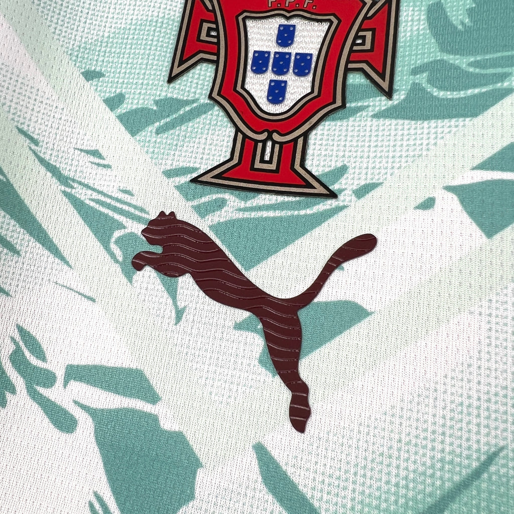 Portugal 2026 Visita