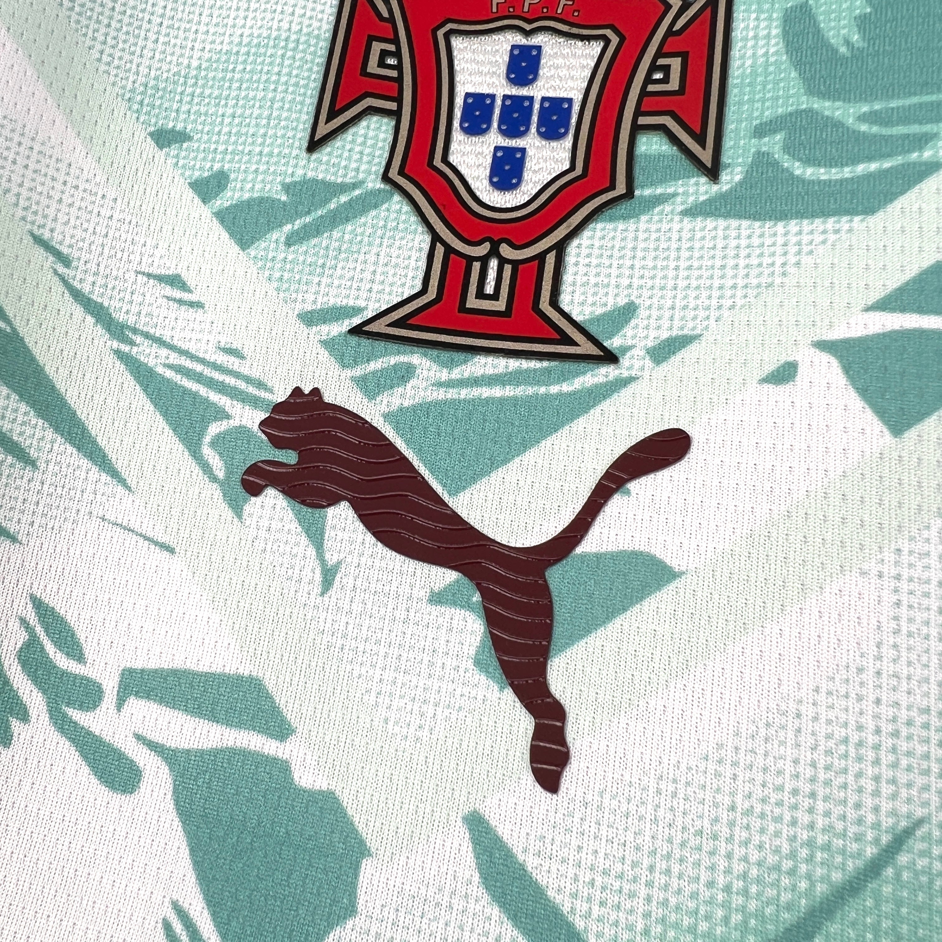 Portugal 2026 Visita