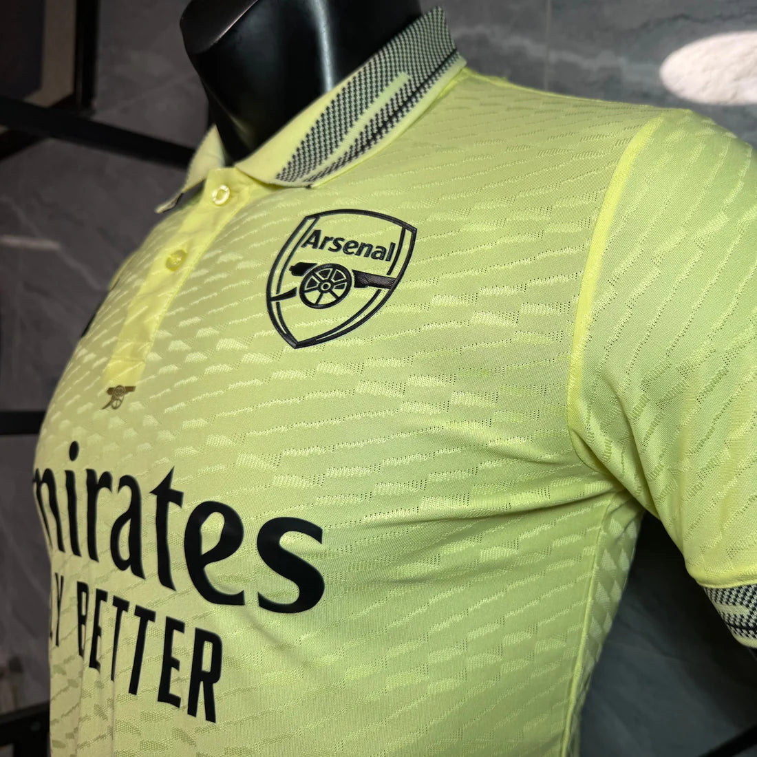 Arsenal 2027 Polo