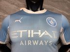 Manchester City 2027 Local