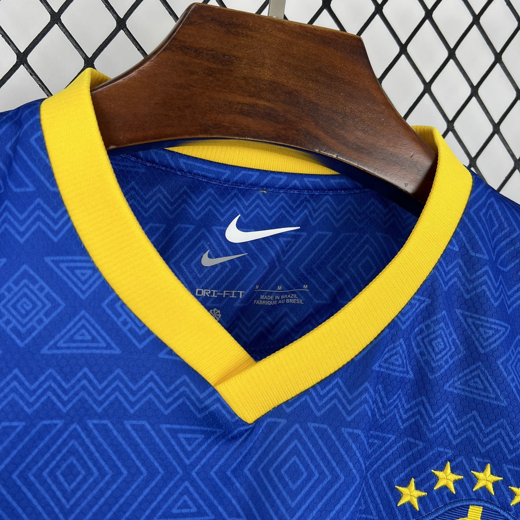 Brasil 2026 Visita