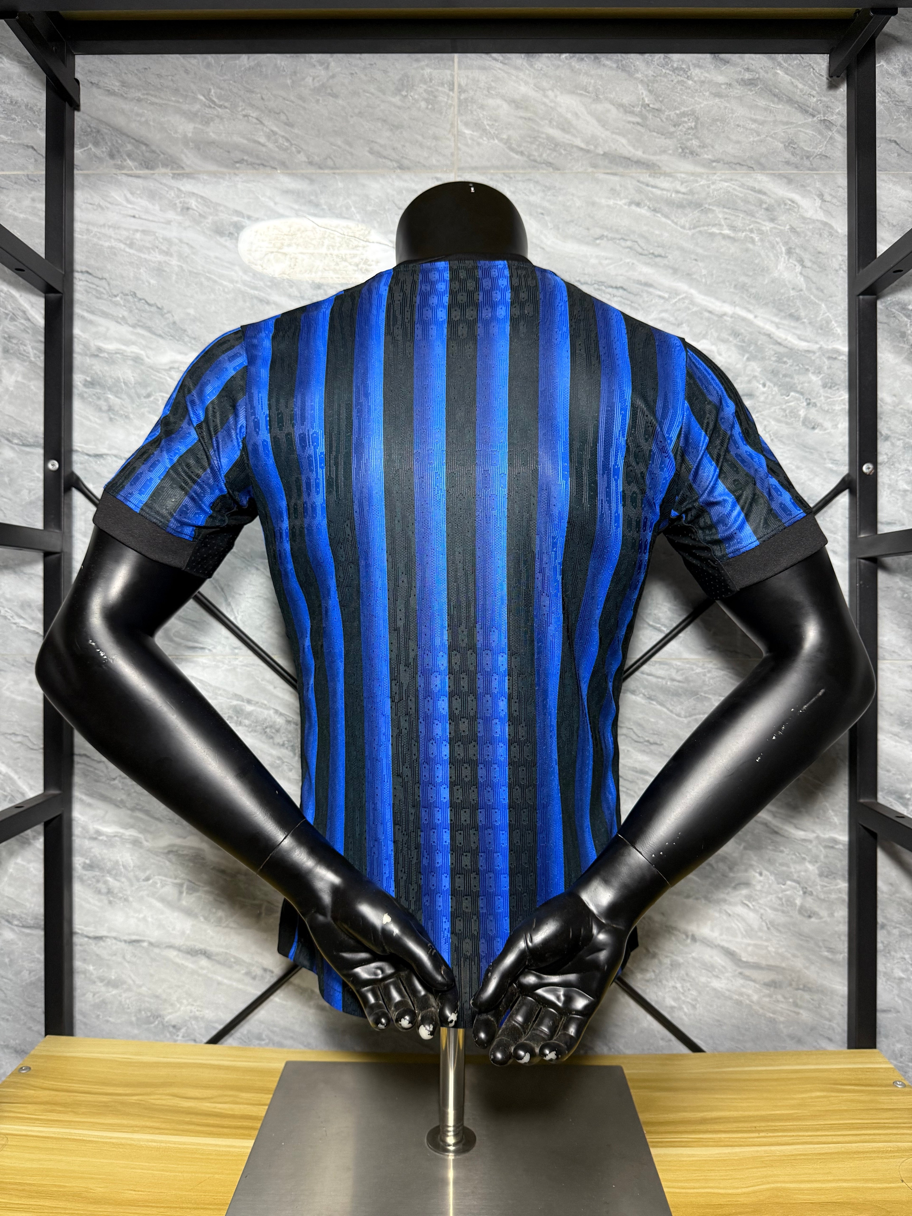 Inter Milan 25-26 Local